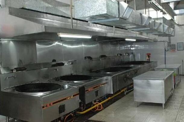 廚具回收，飯店廚房設(shè)備回收