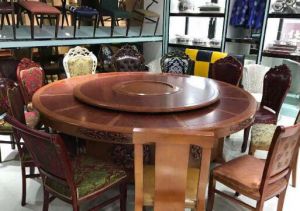 飯店桌椅回收，前臺(tái)桌椅回收