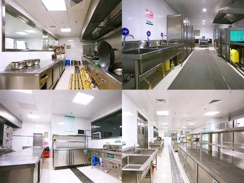 漢堡店、西餐店設(shè)備回收