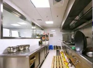 漢堡店、西餐店設(shè)備回收