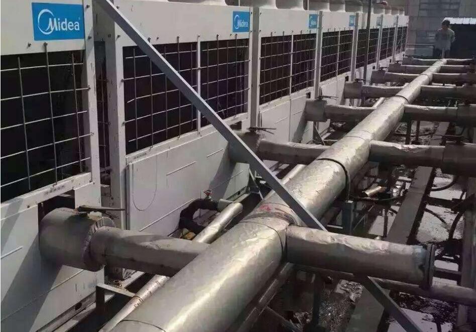 中央空調(diào)回收，二手空調(diào)回收，制冷設(shè)備回收