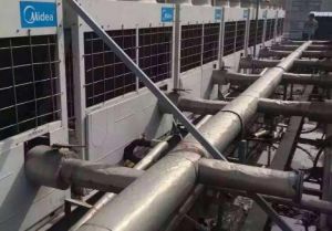 中央空調(diào)回收，二手空調(diào)回收，制冷設(shè)備回收