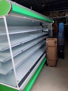 南昌各種二手廚具回收|長(zhǎng)期回收酒店設(shè)備|回收廚房灶具