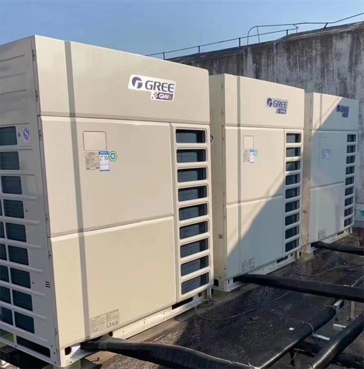 南昌中央空調(diào)回收，南昌空調(diào)回收，商用中央空調(diào)回收，酒店飯店中央空調(diào)回收