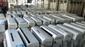 南昌回收二手空調(diào)，家用空調(diào)回收