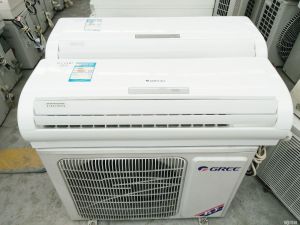 南昌回收二手格力空調(diào)，柜機(jī)空調(diào)回收