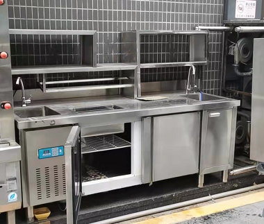 南昌廚具回收，二手廚房設備、二手飯店設備回收