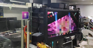 南昌回收KTV、酒吧、會所等整體設備