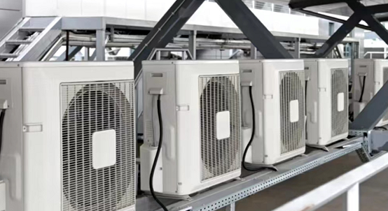 南昌高價(jià)回收酒樓飯店廚具設(shè)備，中央空調(diào)拆除回收