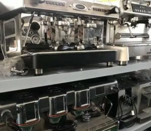 南昌咖啡廳設備回收，西餐廳設備回收