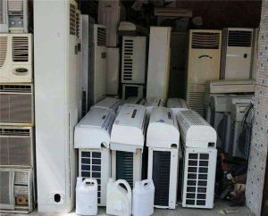 青山湖區(qū)回收